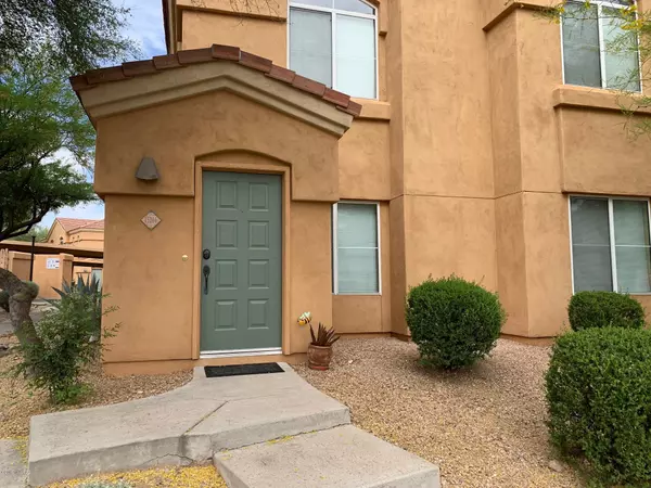 Tucson, AZ 85750,7050 E Sunrise Drive #15204