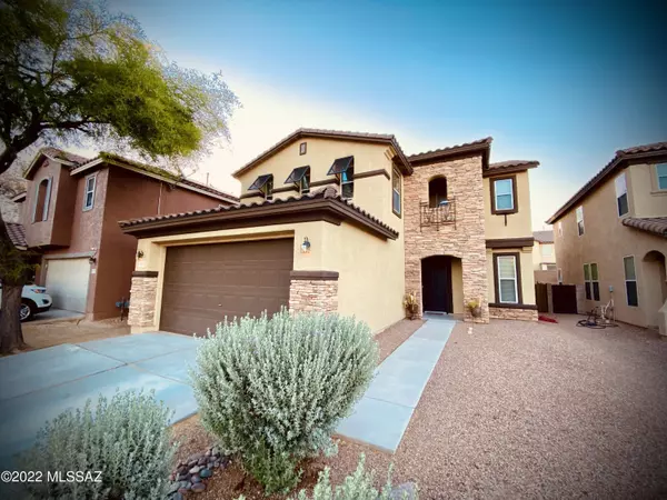 Tucson, AZ 85756,7003 S Catchfly Court