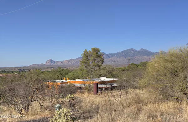 43 Keating Circle,  Tubac,  AZ 85646