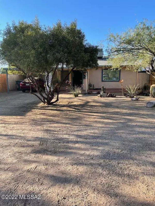 5731 E Camden Street, Tucson, AZ 85712