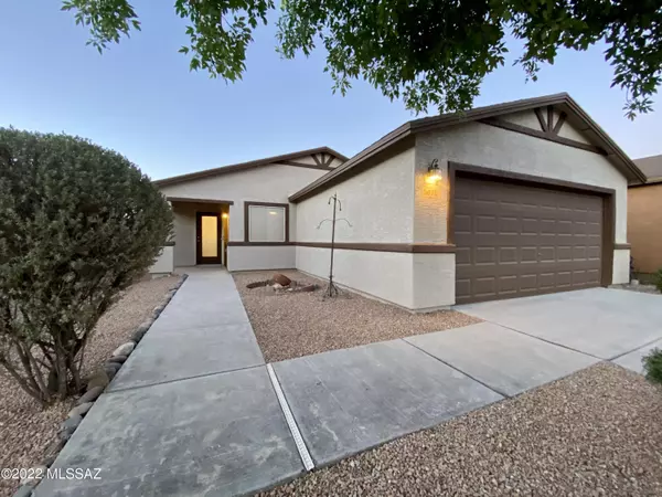 Tucson, AZ 85756,5075 E Fishhook Court