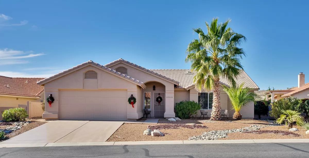 Saddlebrooke, AZ 85739,37330 S CANYON VIEW Drive