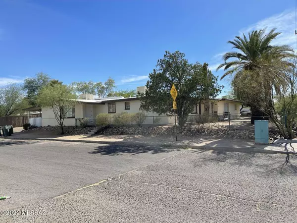 Tucson, AZ 85705,526 E Glenn Street