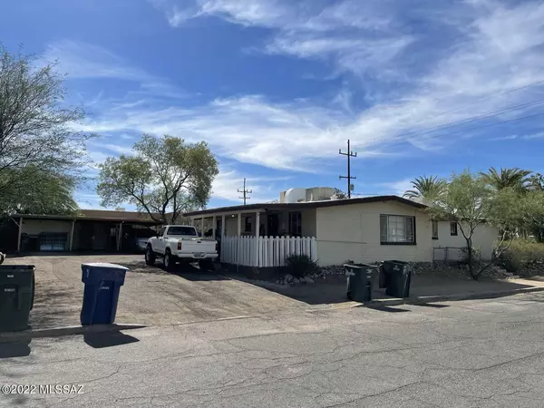 Tucson, AZ 85705,526 E Glenn Street