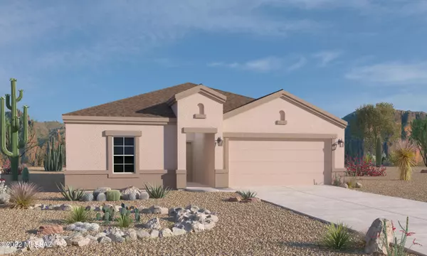 17041 W Gatling Road, Marana, AZ 85653