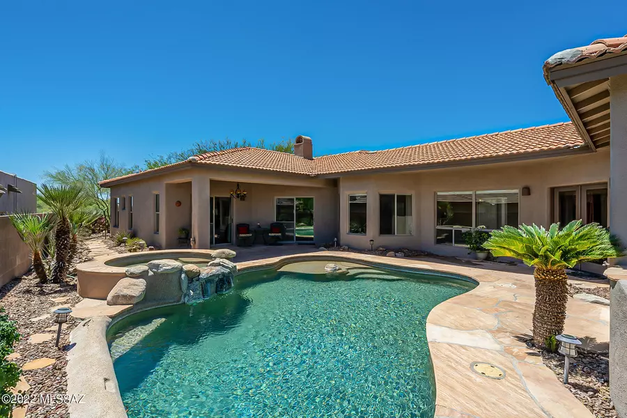 13105 N Vintage Drive, Oro Valley, AZ 85755