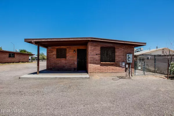 Tucson, AZ 85706,5040 S 17th Avenue