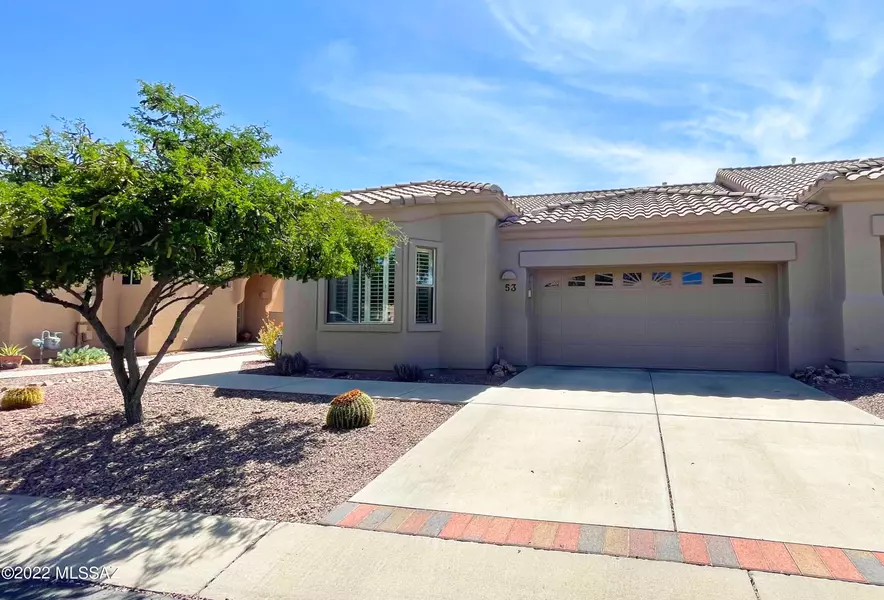 13401 N Rancho Vistoso Boulevard #53, Oro Valley, AZ 85755