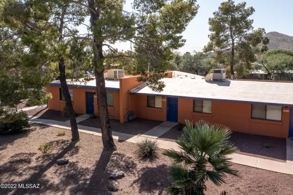 350 N Silverbell Road #164, Tucson, AZ 85745