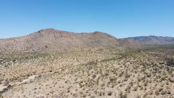 Tucson, AZ 85736,156acres W Gunsight Road