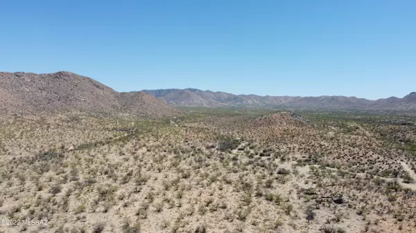 Tucson, AZ 85736,156acres W Gunsight Road