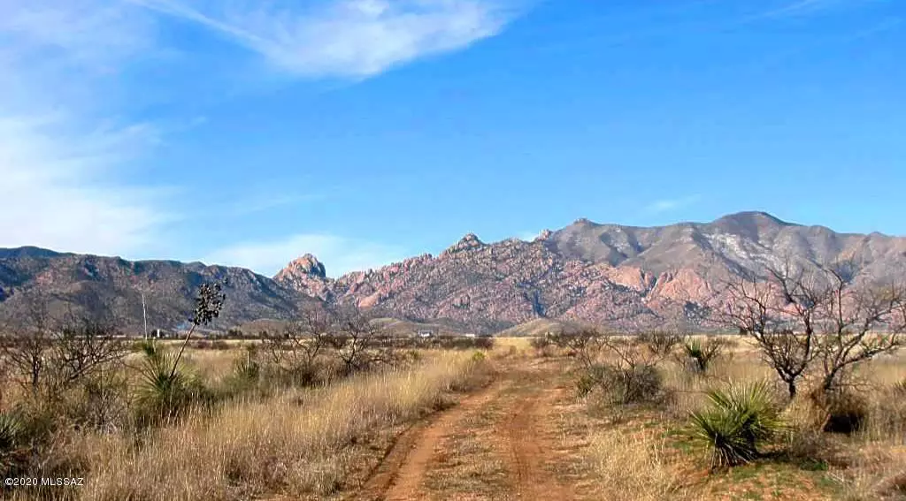 1 LOT (1.02 AC)-Justin  #Lot  1, Pearce, AZ 85625