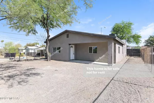 1621 E Grant Road, Tucson, AZ 85719