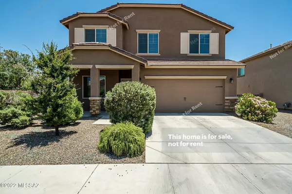 Marana, AZ 85658,11243 W Folsom Point Drive