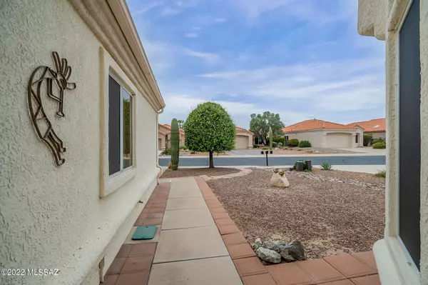 Oro Valley, AZ 85755,13974 N Cirrus Hill Drive