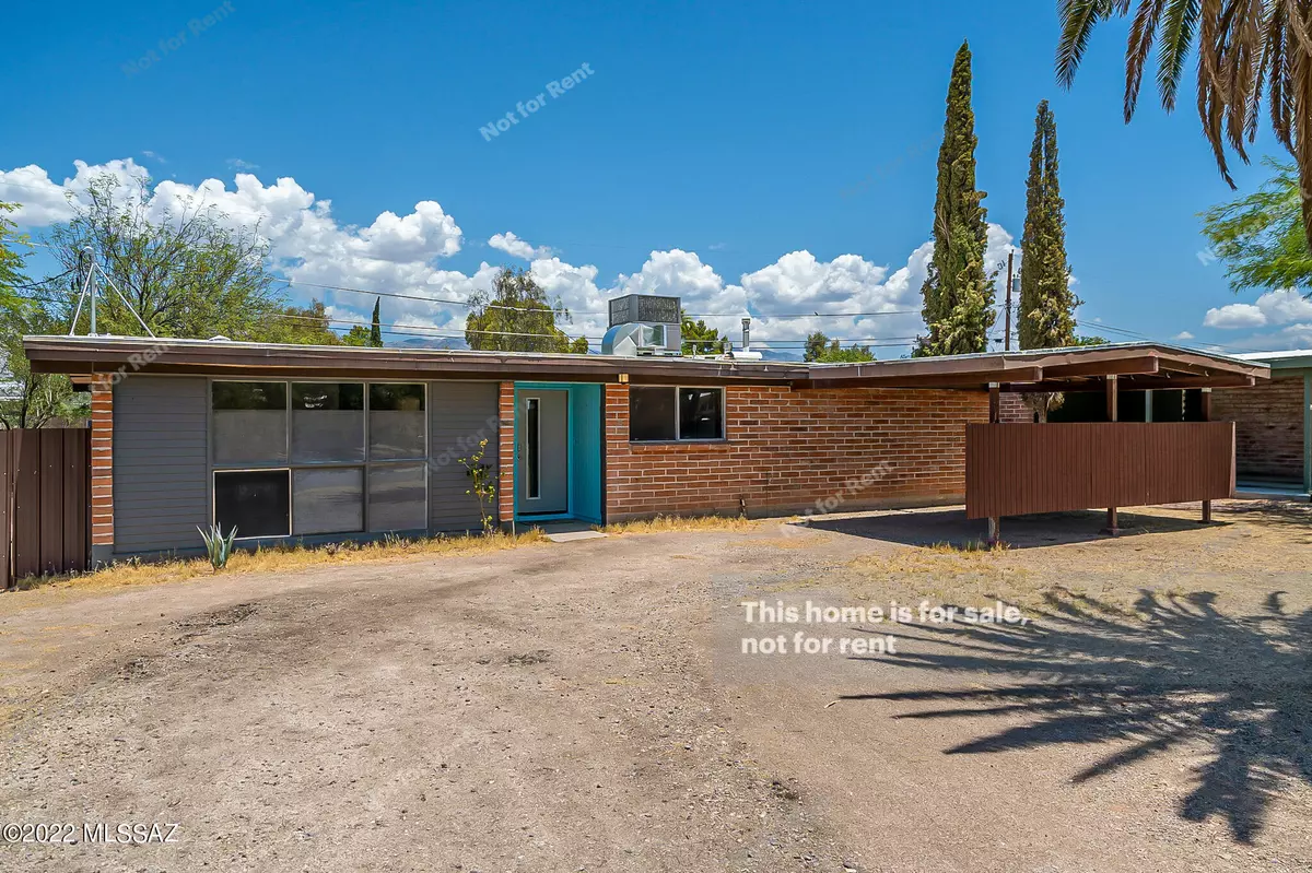 Tucson, AZ 85712,6017 E Seneca Street