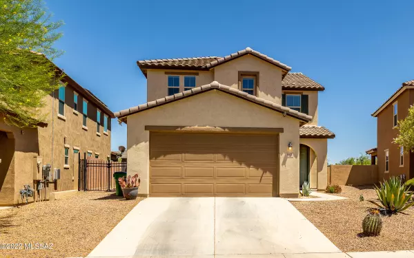 943 W Camino Nogal Blanco, Sahuarita, AZ 85629