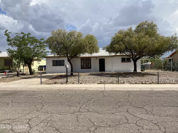 809 W Calle Ramona,  Tucson,  AZ 85706