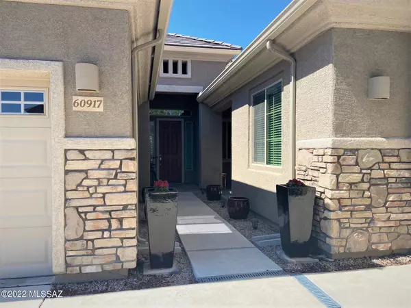 60917 E Eagle Ridge Drive, Saddlebrooke, AZ 85739