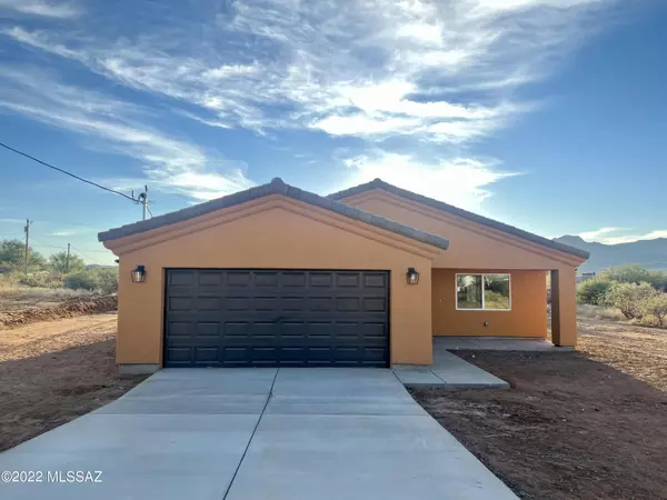 1696 Camino Barrera, Rio Rico, AZ 85648