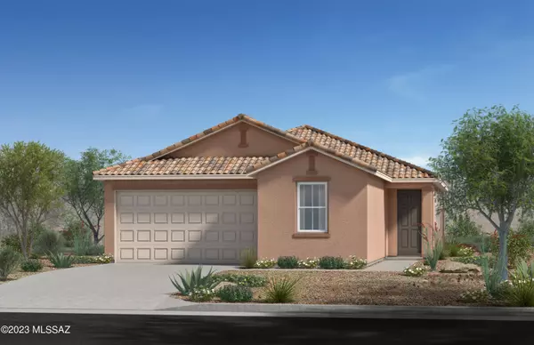 5518 W Monterey Drive #Lot 11, Tucson, AZ 85742