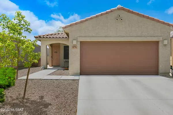 Sahuarita, AZ 85629,876 E Bottomlands Lane