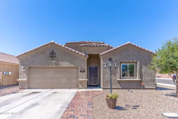 12386 W Reyher Farms Loop, Marana, AZ 85653