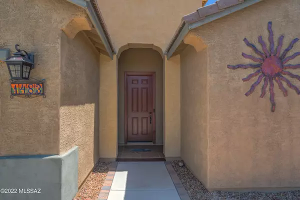 Sahuarita, AZ 85629,1483 E Stronghold Canyon Lane