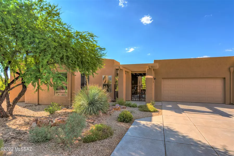 7858 S Galileo Lane, Tucson, AZ 85747