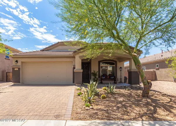 Marana, AZ 85653,8819 W Saguaro Moon Road