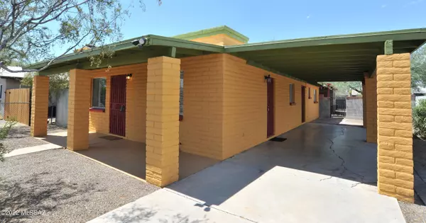 1620 W Delaware Street, Tucson, AZ 85745