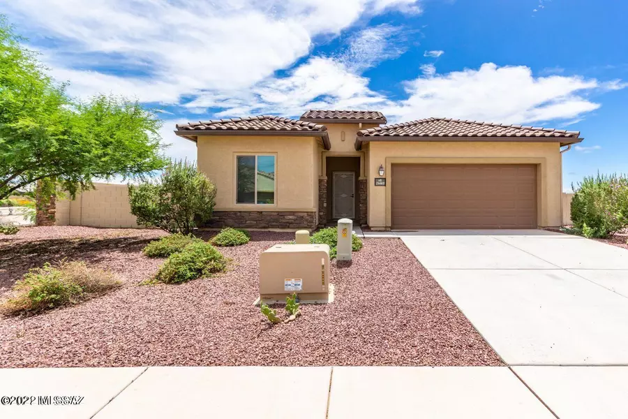 21405 E Homestead Drive, Red Rock, AZ 85145