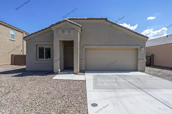 12243 W Fianchetto Drive, Marana, AZ 85653