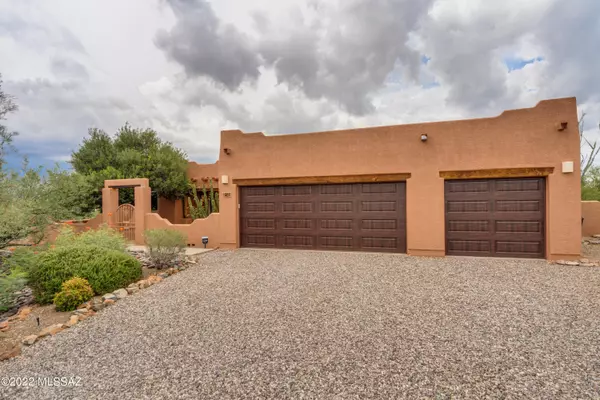 460 N Fairhaven Drive, Vail, AZ 85641