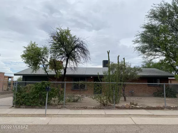 Tucson, AZ 85745,1515 W Speedway Boulevard