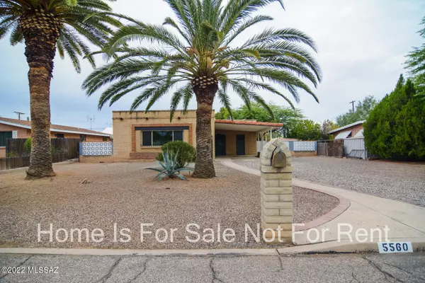 5560 E Lee Street,  Tucson,  AZ 85712