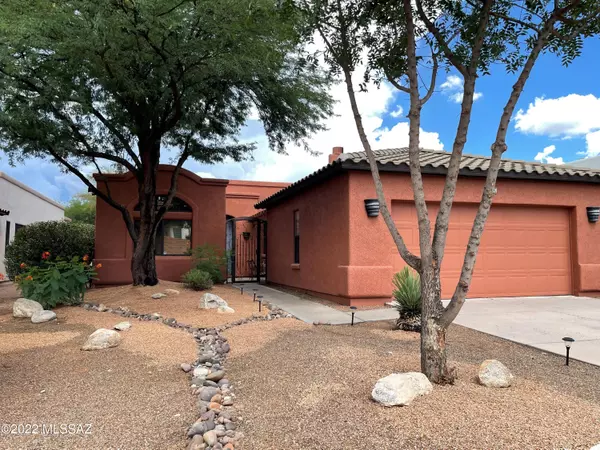 126 San Miguel,  Tubac,  AZ 85646