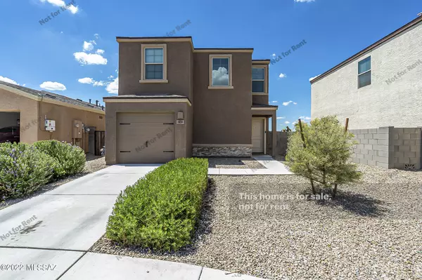 5936 S Hosmer Court, Tucson, AZ 85706