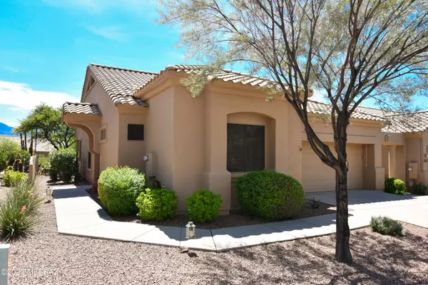 Oro Valley, AZ 85755,13401 N Rancho Vistoso Boulevard #244