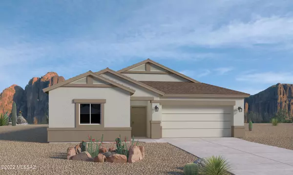 17105 W Sharps Road, Marana, AZ 85653