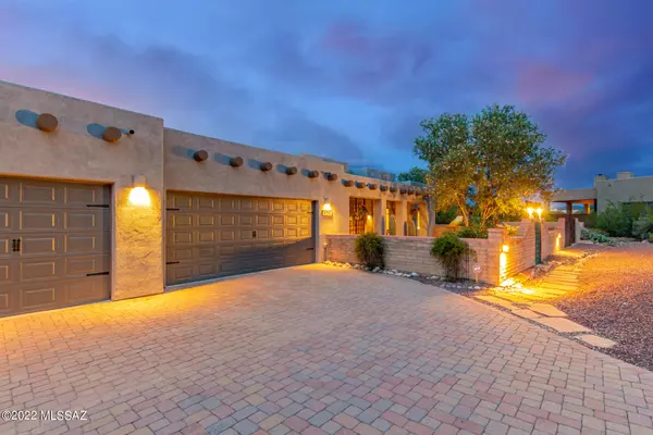 Vail, AZ 85641,9019 S Halana Lane