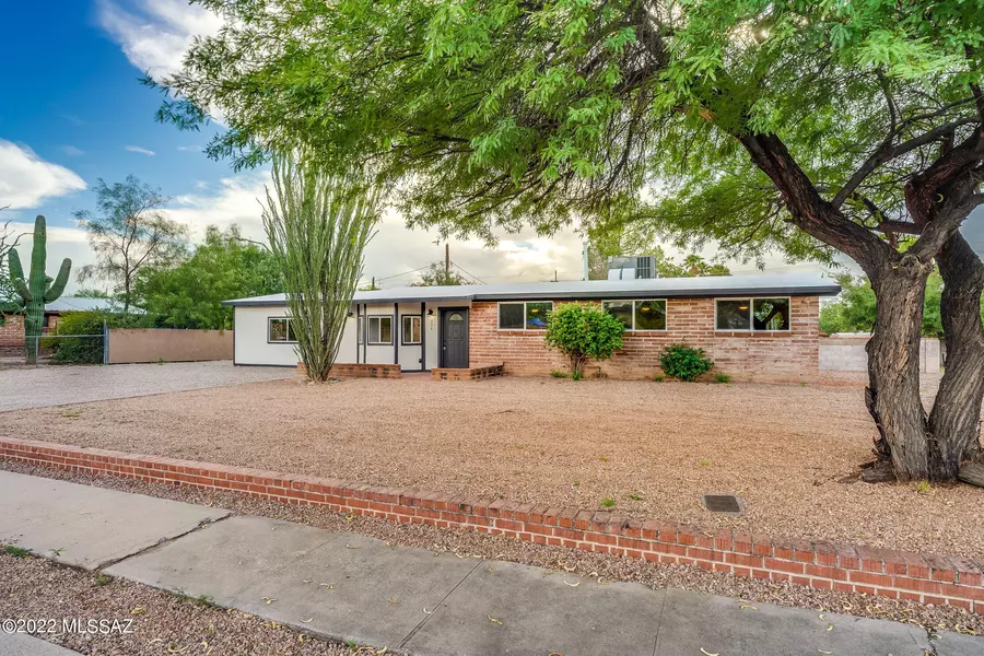 336 S Alandale Avenue, Tucson, AZ 85710