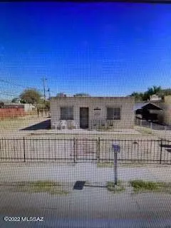 526 N Westmoreland AvenueN, Tucson, AZ 85745