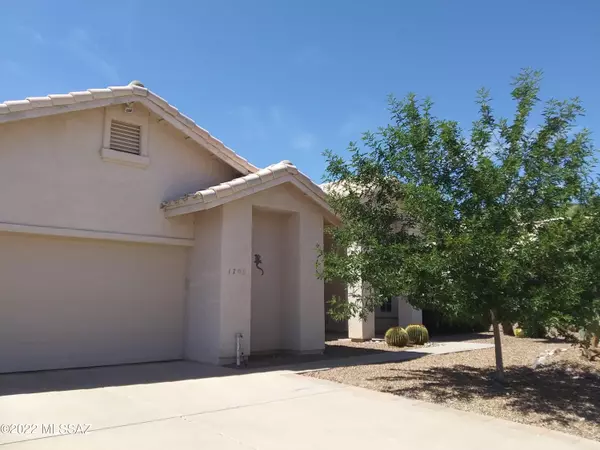 Sahuarita, AZ 85629,1705 W Avenida De Amelia