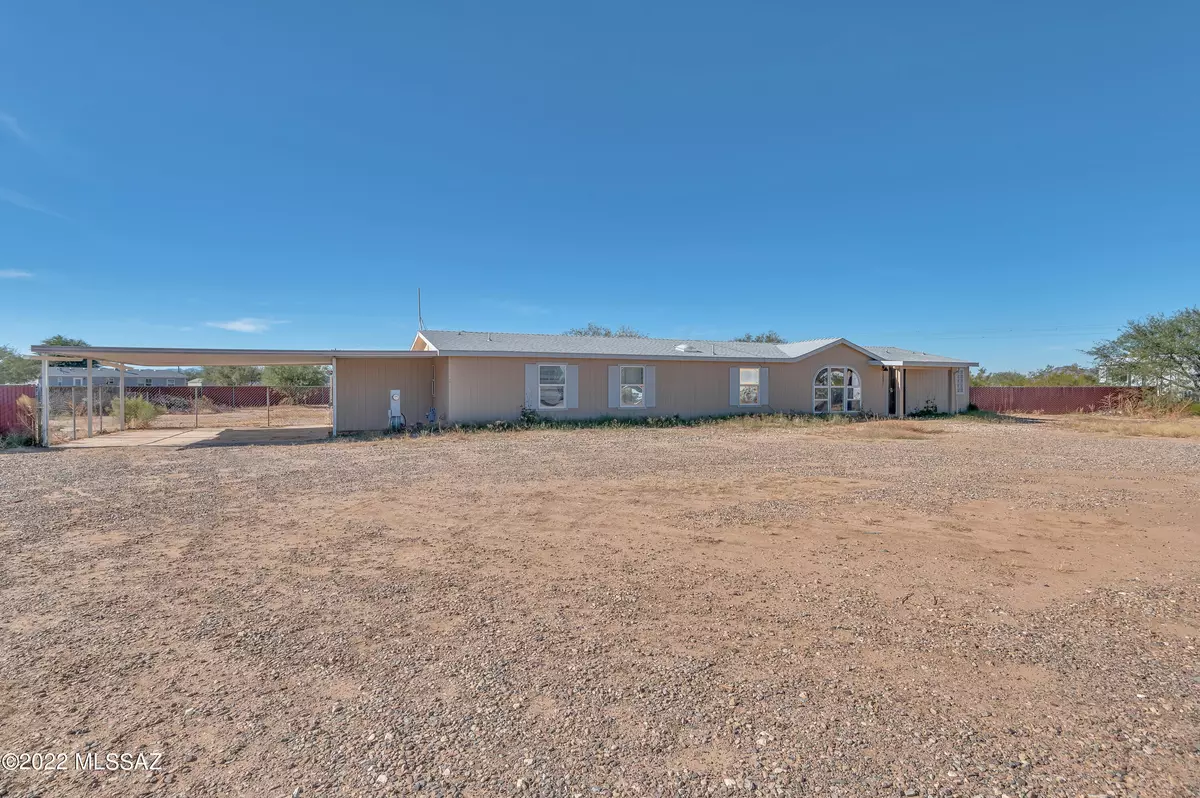 Marana, AZ 85653,5531 N Squeak Place