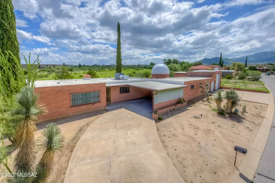 10385 E Observatory Drive, Corona De Tucson, AZ 85641