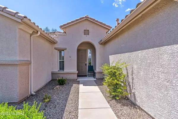 Tucson, AZ 85743,9717 N Wonderock Place