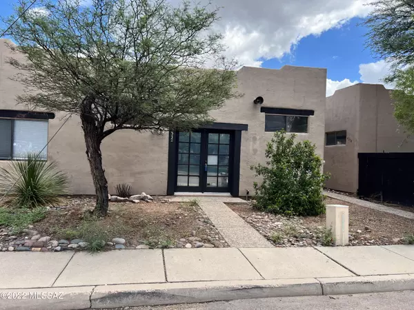 4350 E Glenn Street, Tucson, AZ 85712