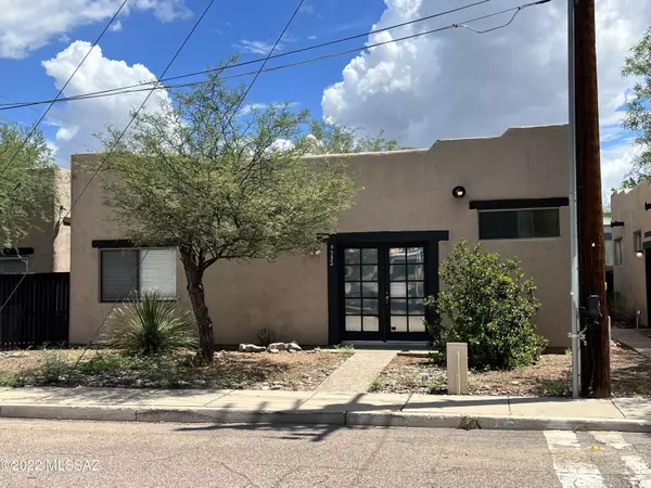 Tucson, AZ 85712,4350 E Glenn Street