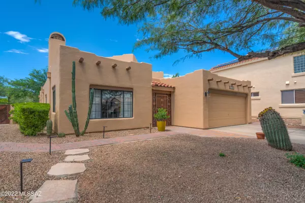 Oro Valley, AZ 85737,11291 N Palmetto Dunes Avenue